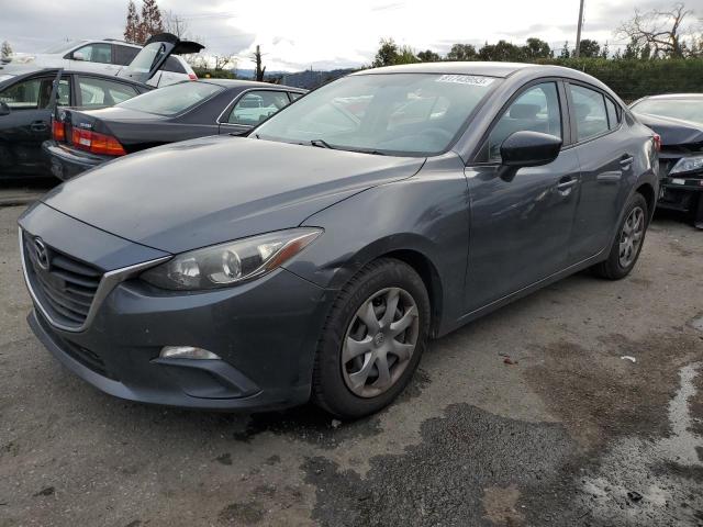 MAZDA 3 2014 jm1bm1t71e1129118