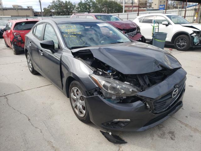 MAZDA 3 SV 2015 jm1bm1t71f1241418