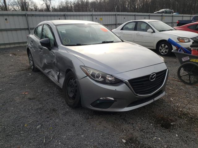 MAZDA 3 SV 2015 jm1bm1t71f1258638