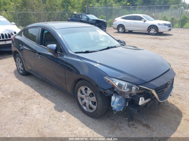 MAZDA MAZDA3 2016 jm1bm1t71g1299806