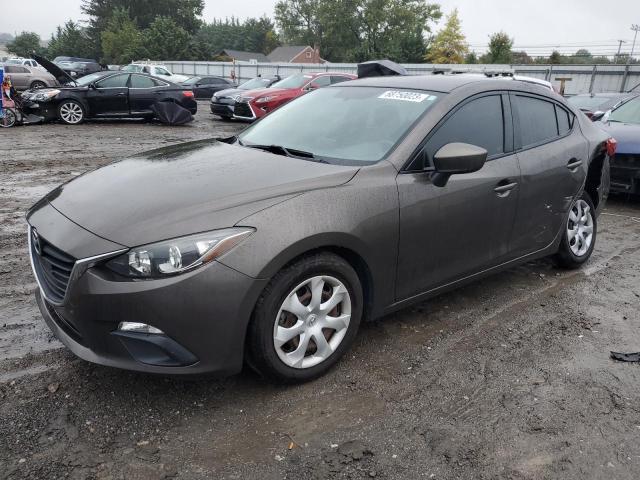 MAZDA 3 2016 jm1bm1t71g1299899