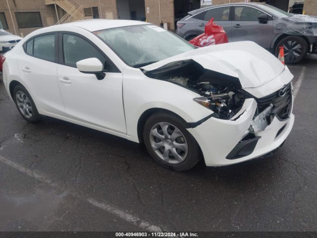 MAZDA MAZDA3 2016 jm1bm1t71g1311047