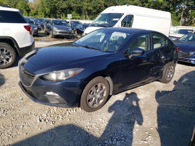 MAZDA 3 SPORT 2016 jm1bm1t71g1315938