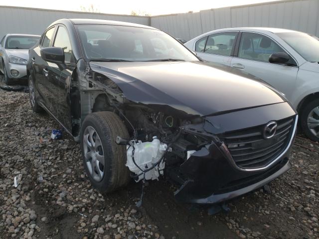 MAZDA 3 SPORT 2016 jm1bm1t71g1346364