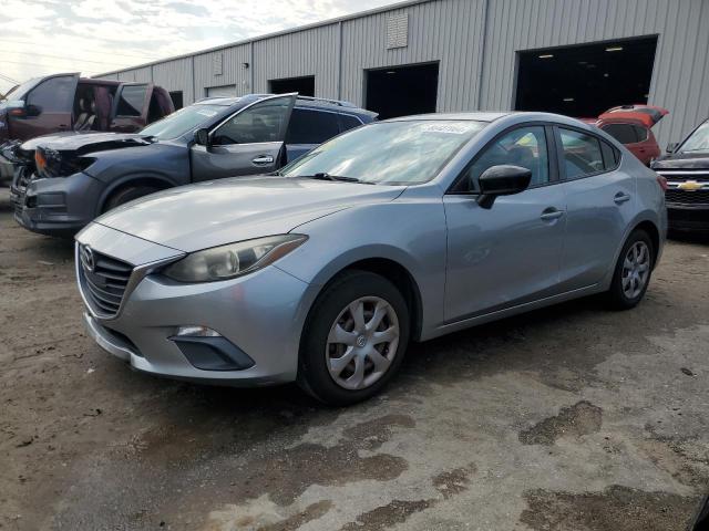 MAZDA 3 SV 2014 jm1bm1t72e1148017