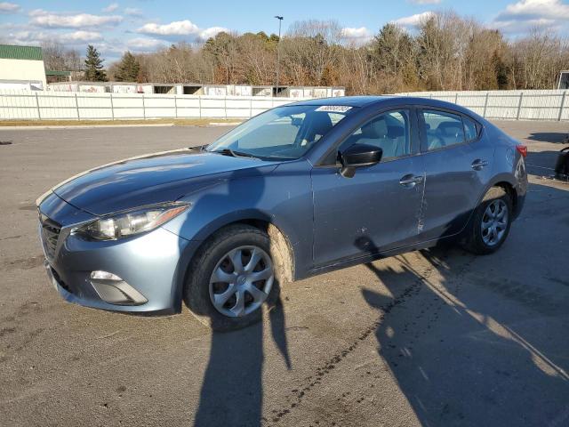 MAZDA 3 SV 2015 jm1bm1t72f1226927