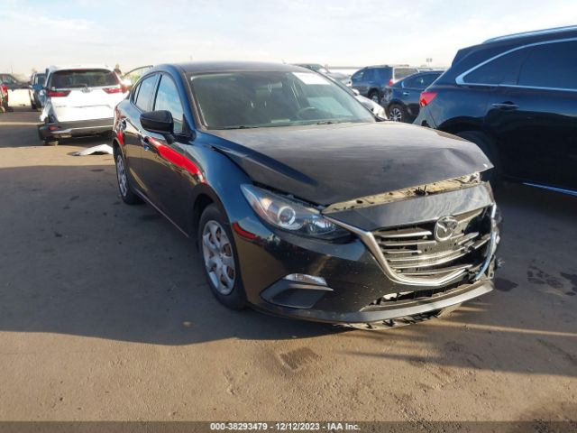 MAZDA MAZDA3 2015 jm1bm1t72f1228323