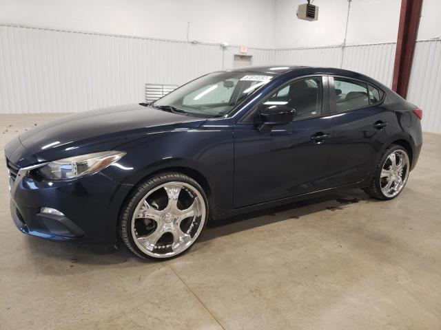 MAZDA 3 SV 2015 jm1bm1t72f1231612