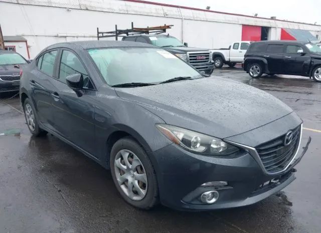 MAZDA MAZDA3 2015 jm1bm1t72f1235451