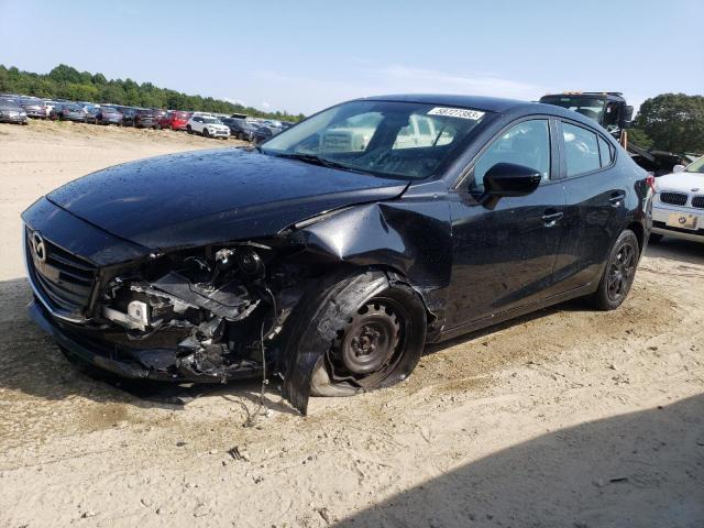 MAZDA 3 2014 jm1bm1t72f1246496