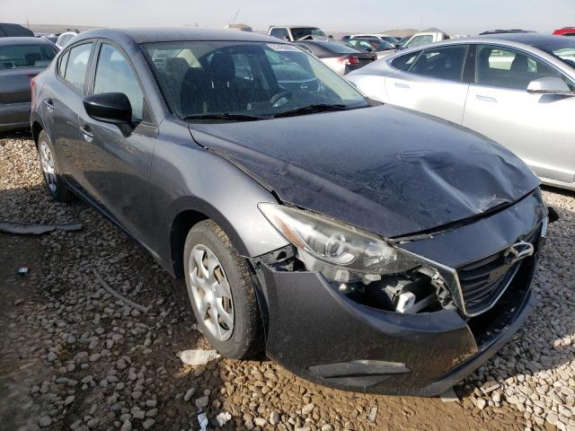 MAZDA 3 SV 2015 jm1bm1t72f1247938