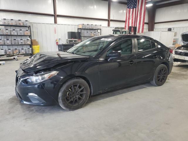 MAZDA 3 SV 2015 jm1bm1t72f1253738