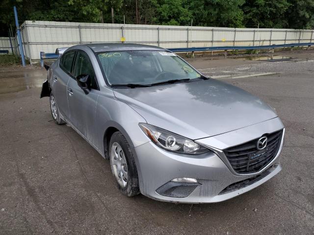 MAZDA 3 SV 2015 jm1bm1t72f1259300