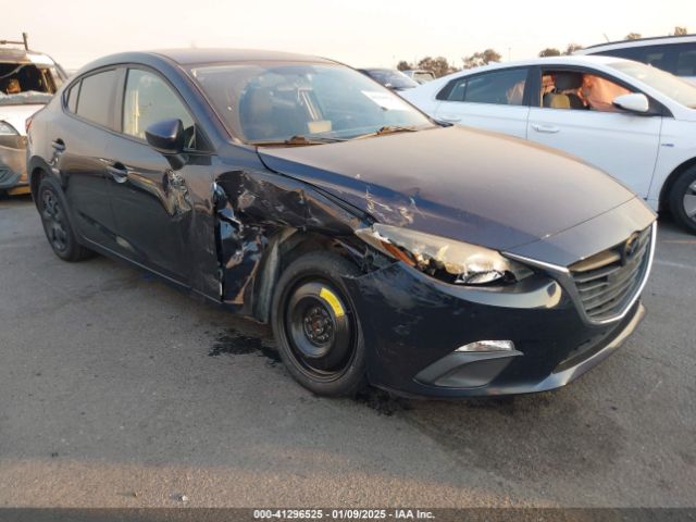 MAZDA MAZDA3 2016 jm1bm1t72g1287728