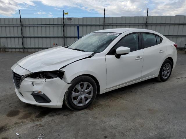 MAZDA 3 2016 jm1bm1t72g1310165