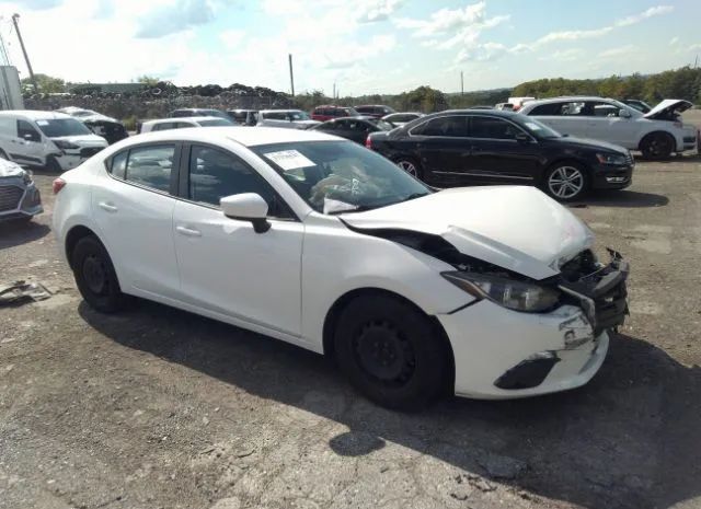 MAZDA MAZDA3 2016 jm1bm1t72g1336149