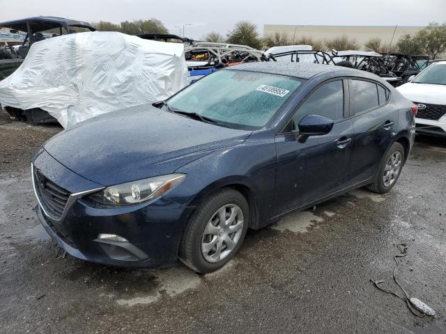 MAZDA 3 2016 jm1bm1t72g1345322