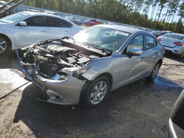 MAZDA 3 2015 jm1bm1t73f1265171