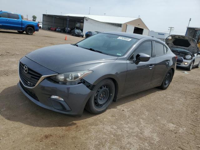 MAZDA 3 2016 jm1bm1t73g1290637