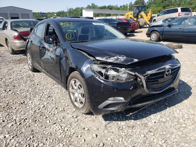 MAZDA 3 SPORT 2016 jm1bm1t73g1297183