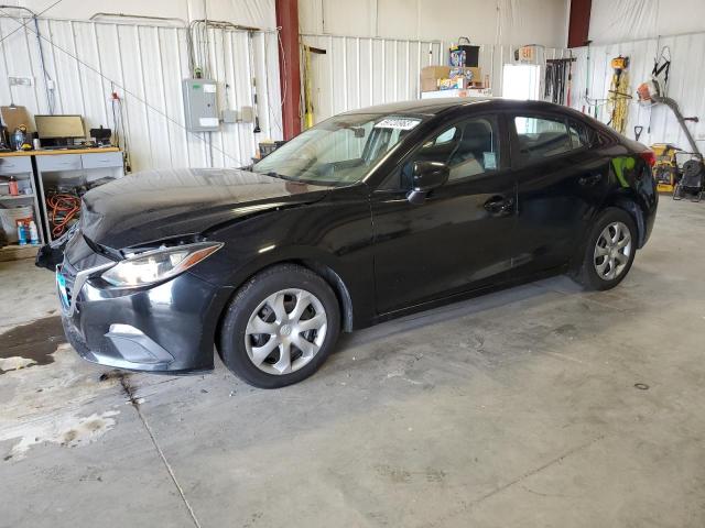 MAZDA 3 2015 jm1bm1t73g1297684