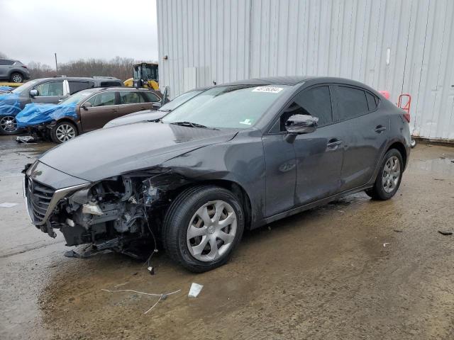 MAZDA 3 2016 jm1bm1t73g1308814