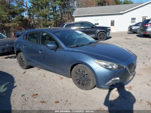 MAZDA MAZDA3 2016 jm1bm1t73g1313821