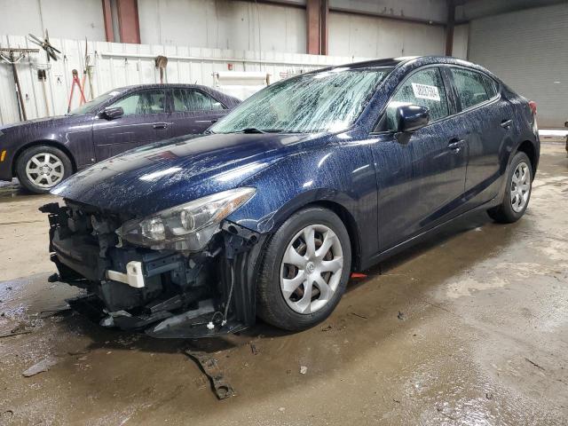 MAZDA 3 2016 jm1bm1t73g1316282