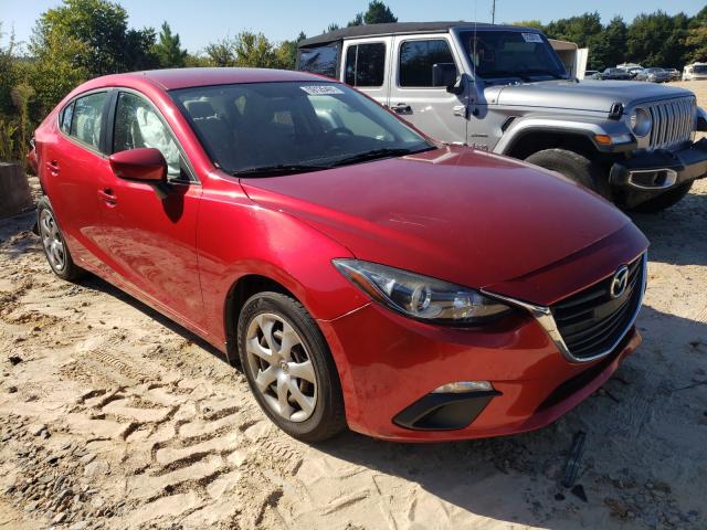 MAZDA 3 2016 jm1bm1t73g1327637