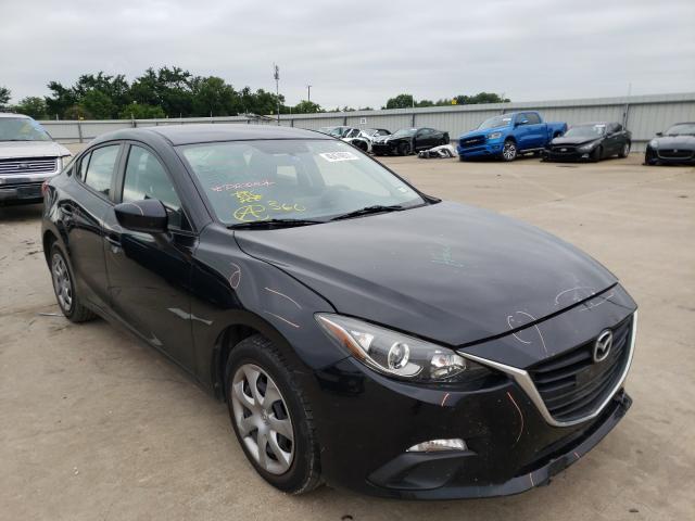 MAZDA 3 SPORT 2016 jm1bm1t73g1345832