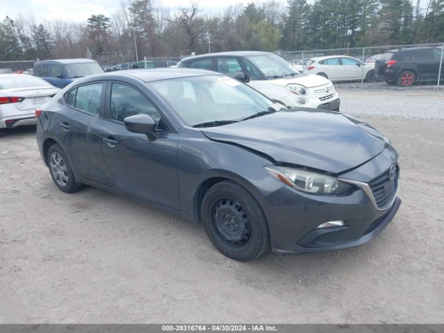 MAZDA MAZDA3 2016 jm1bm1t73g1349850