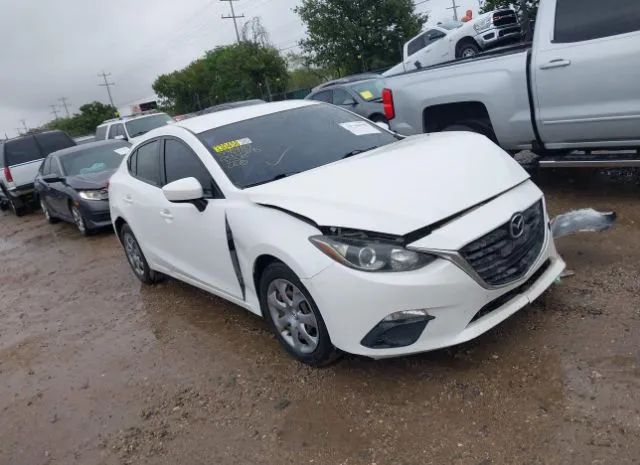 MAZDA MAZDA3 2016 jm1bm1t73g1355115