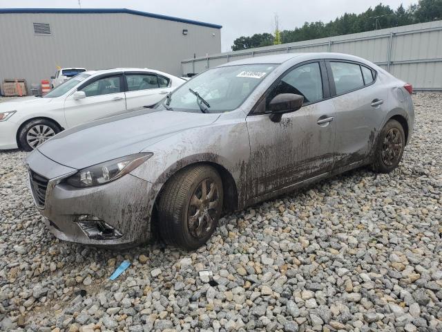 MAZDA 3 SV 2014 jm1bm1t74e1117335