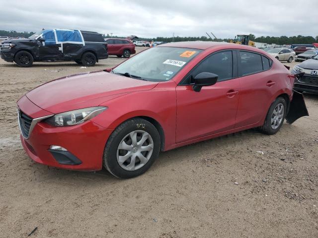 MAZDA 3 SV 2015 jm1bm1t74f1231191