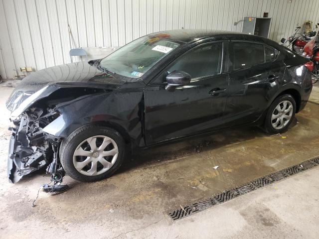 MAZDA 3 SV 2015 jm1bm1t74f1256902