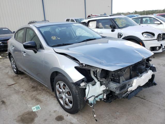 MAZDA 3 SV 2015 jm1bm1t74f1268841