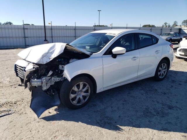 MAZDA 3 2016 jm1bm1t74g1327694