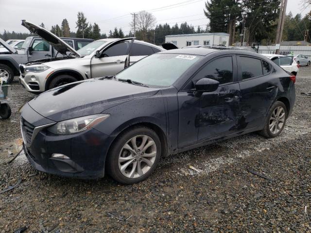 MAZDA 3 2014 jm1bm1t75e1126724