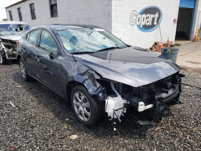 MAZDA 3 2013 jm1bm1t75e1156094