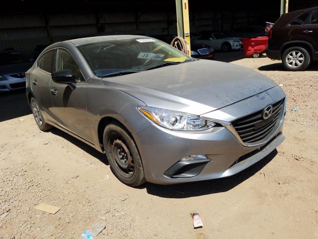 MAZDA 3 2014 jm1bm1t75e1199270