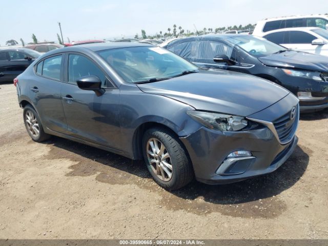 MAZDA MAZDA3 2015 jm1bm1t75f1228994