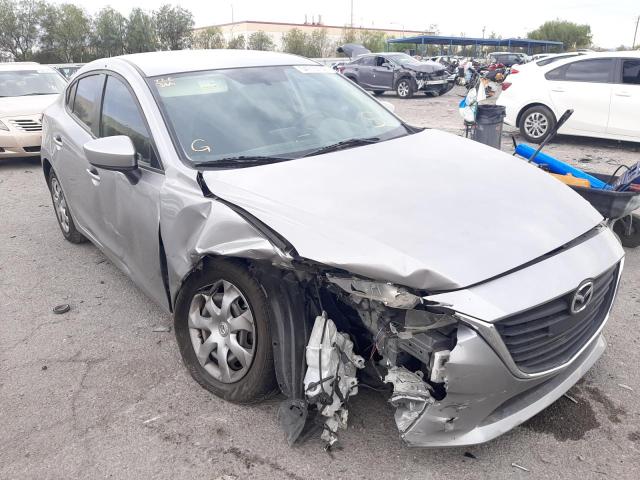 MAZDA 3 SPORT 2016 jm1bm1t75g1341815