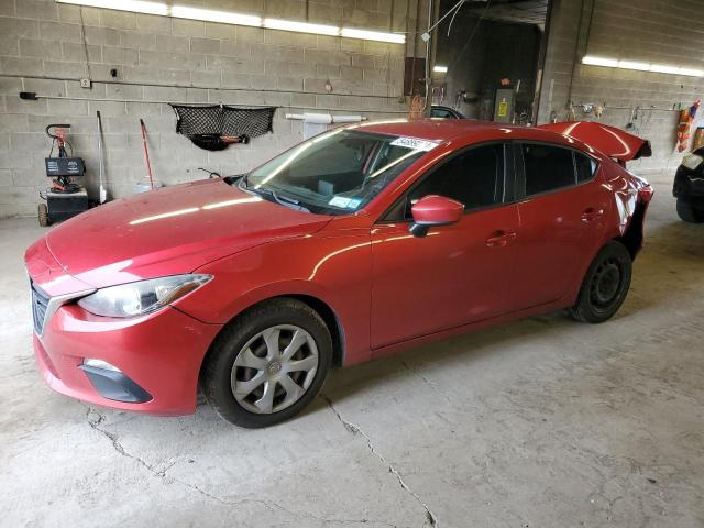 MAZDA 3 2016 jm1bm1t75g1345489