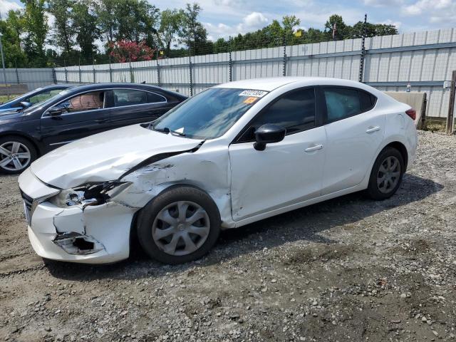 MAZDA 3 2014 jm1bm1t76e1134444