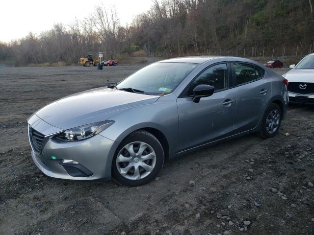 MAZDA 3 SV 2014 jm1bm1t76e1134847