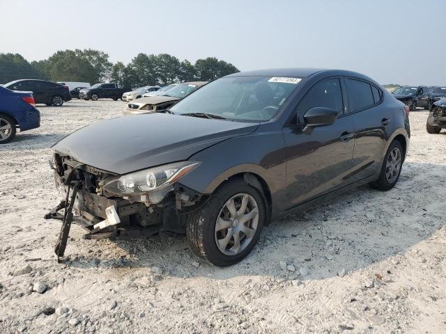 MAZDA 3 SV 2014 jm1bm1t76e1147940