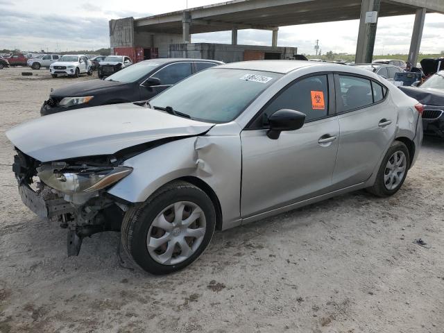 MAZDA 3 2014 jm1bm1t76e1162065