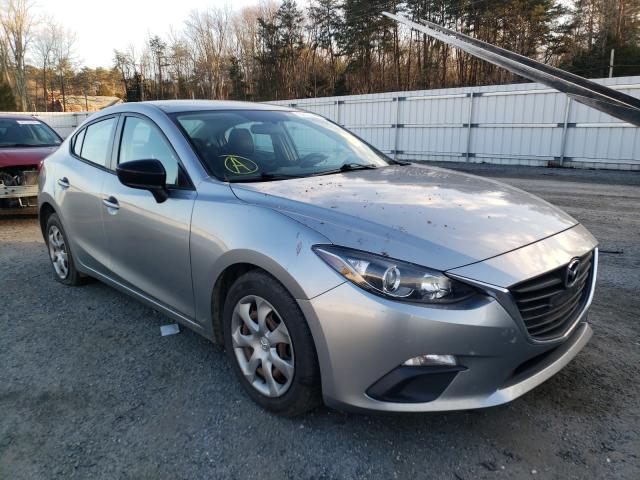 MAZDA NULL 2014 jm1bm1t76e1166455