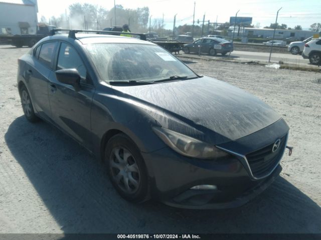 MAZDA MAZDA3 2015 jm1bm1t76f1223299