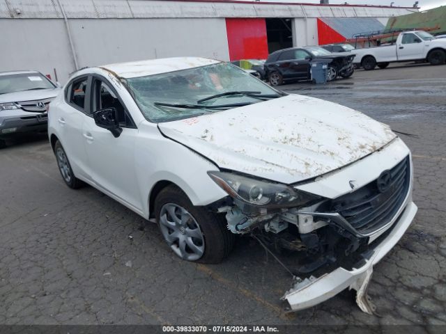 MAZDA MAZDA3 2015 jm1bm1t76f1225425